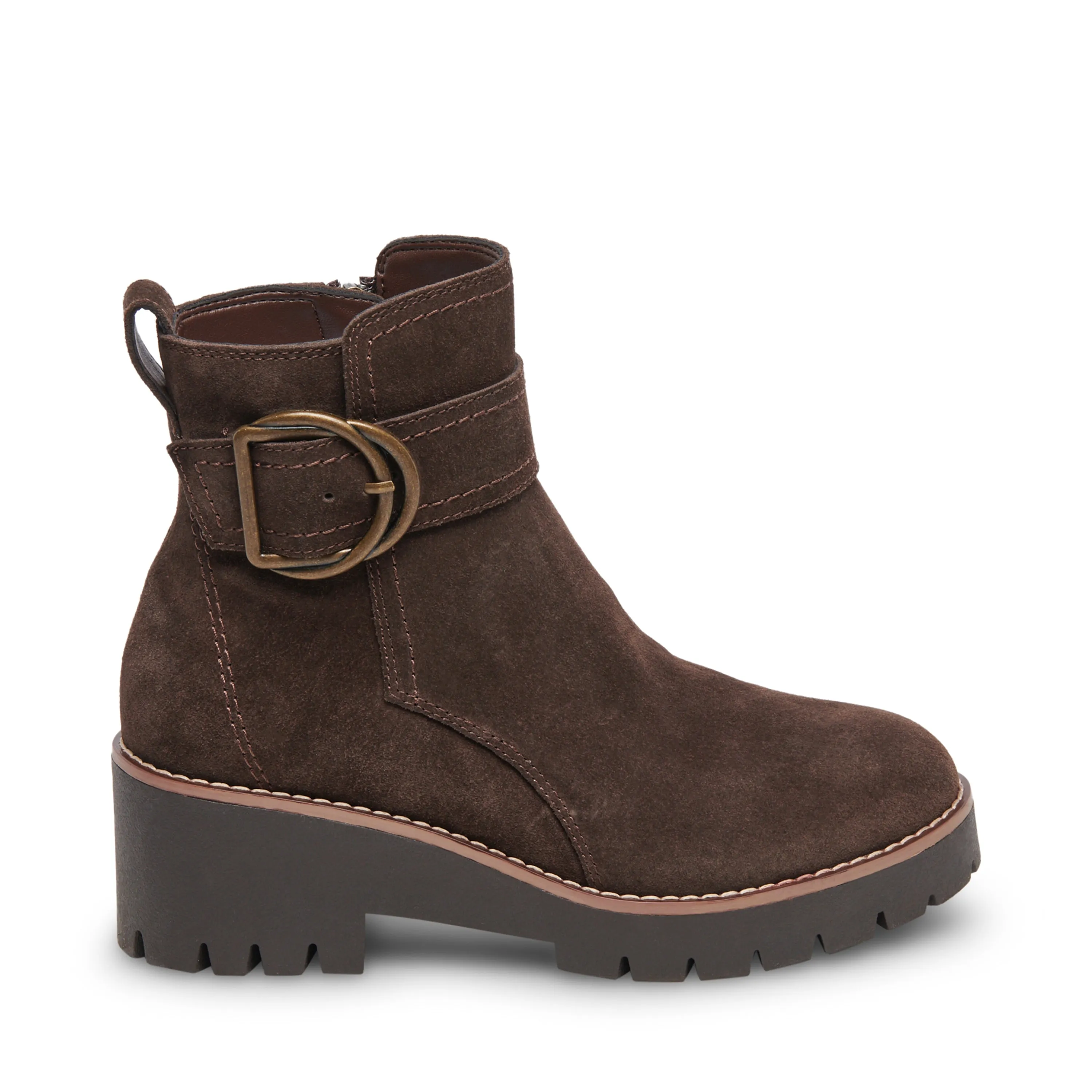 Springheel Jack Boots Oblivion DAGGER