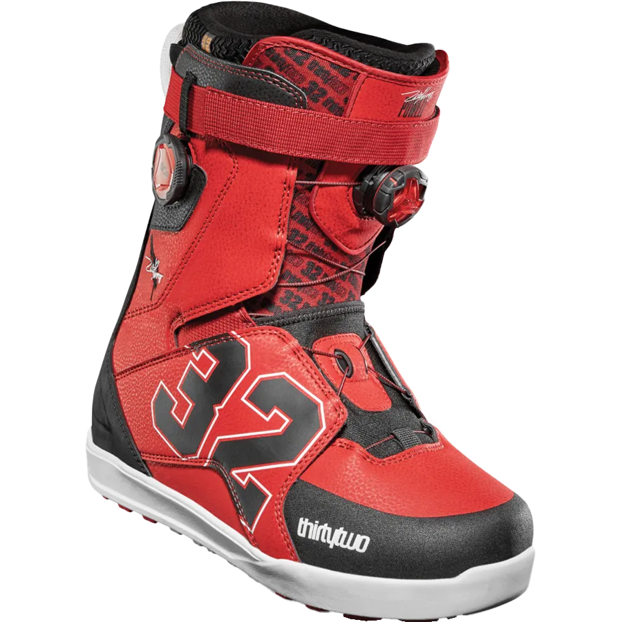 Boots Dr Martens Lashed Double BOA Zeb