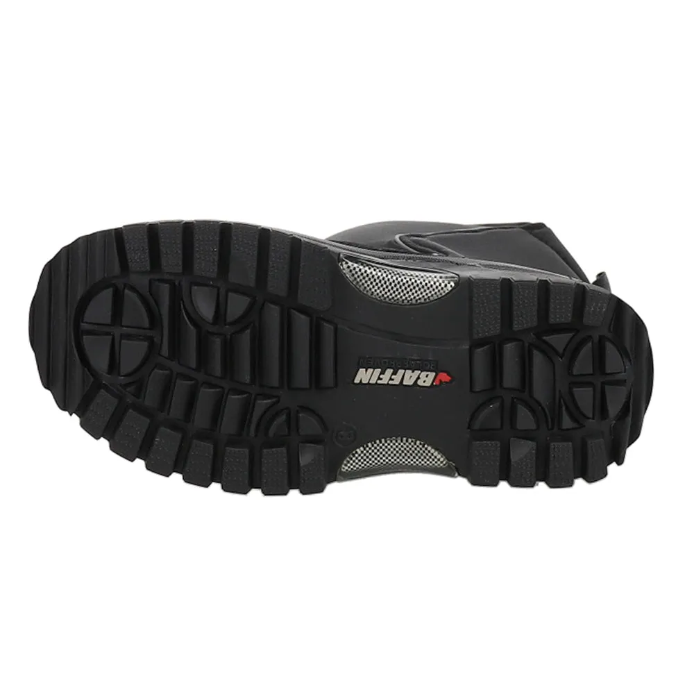 Tundra Waterproof Insulated Snow Boots Mschf Boots