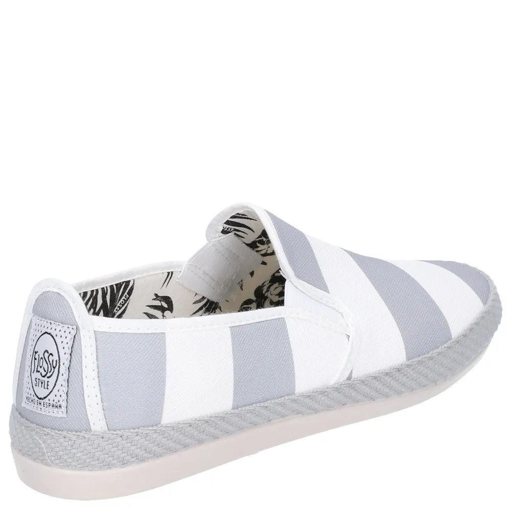 Slip On Cloud Flossy Ninfa Slip On Shoe