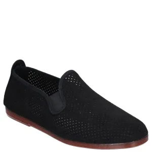 Flossy Pulga Slip On Shoe Classic Slip-on Stackform Shoe