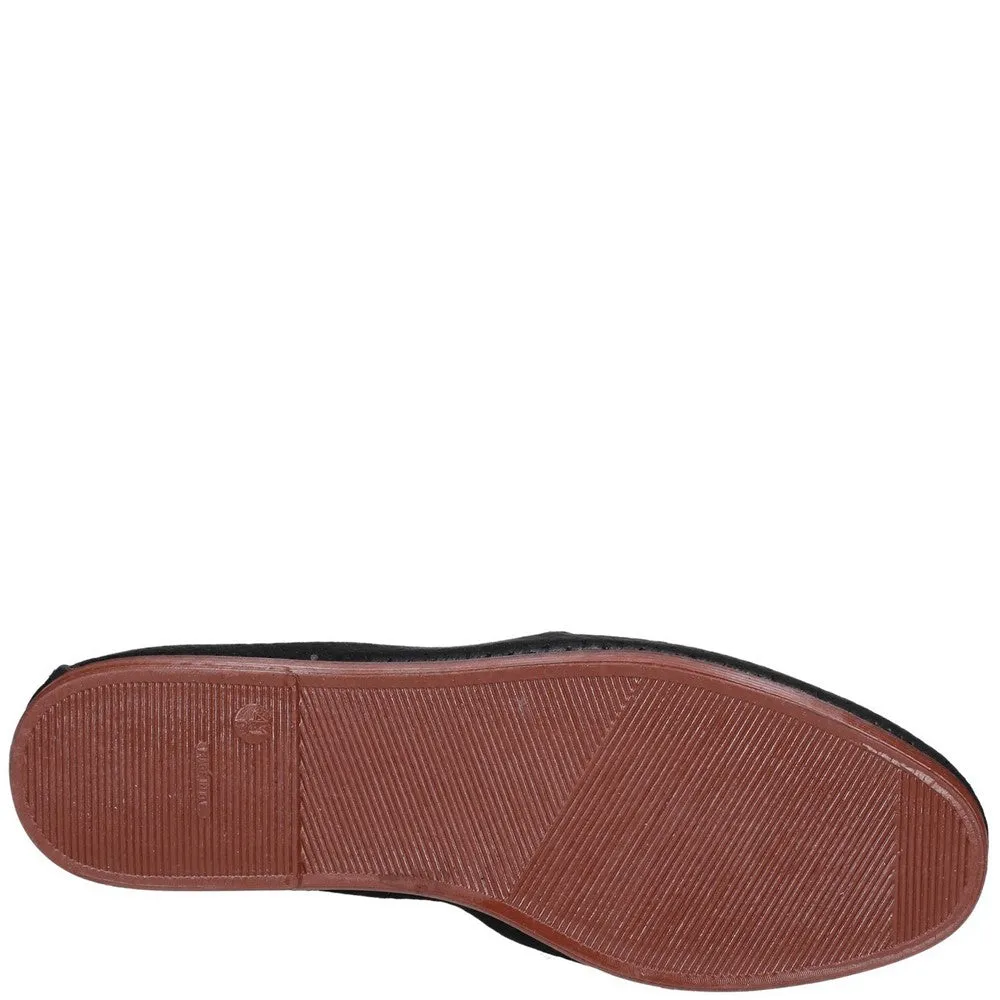 Slip On With Arch Support Flossy Pulga Slip On Shoe