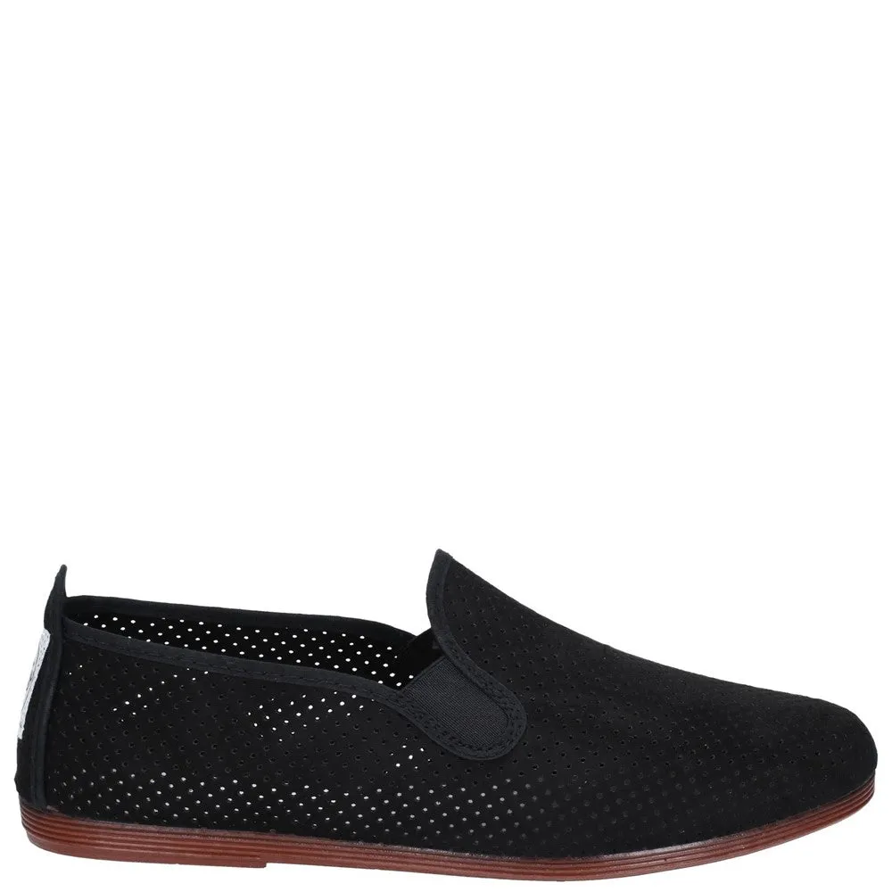 Slip On Supportive Shoes Flossy Pulga Slip On Shoe