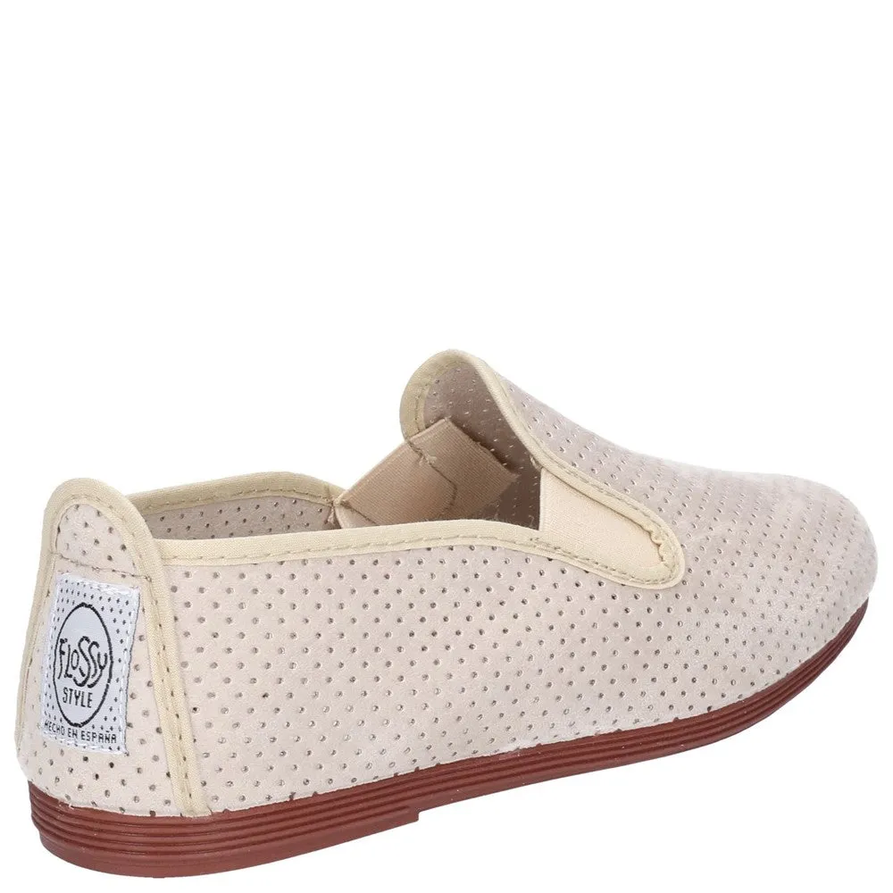 Flossy Pulga Slip On Shoe