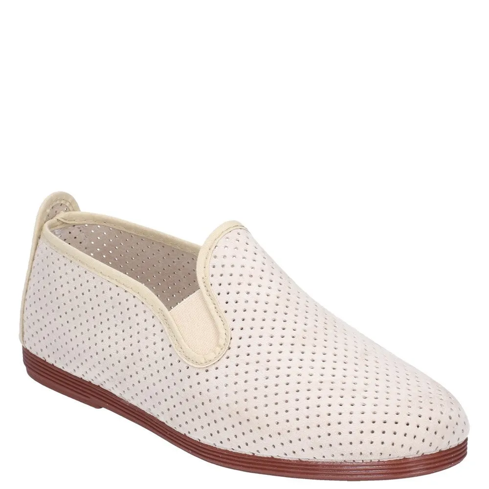 Flossy Pulga Slip On Shoe