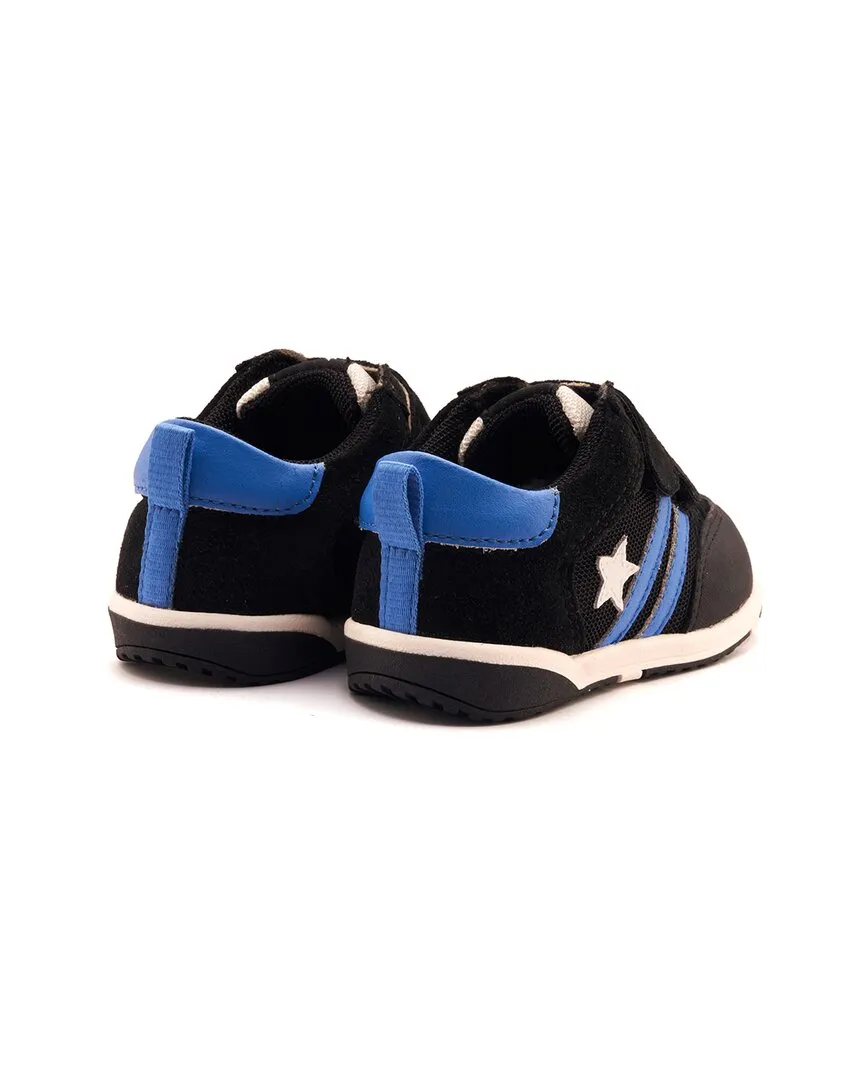 Sneakers For Overpronation Old Soles Field Squad Mesh, Leather & Suede Sneaker