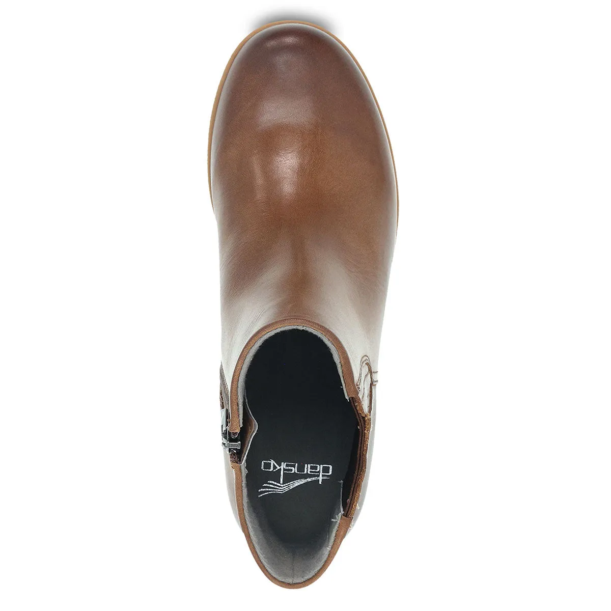 Low Heel Tall Boots Daisie Boot