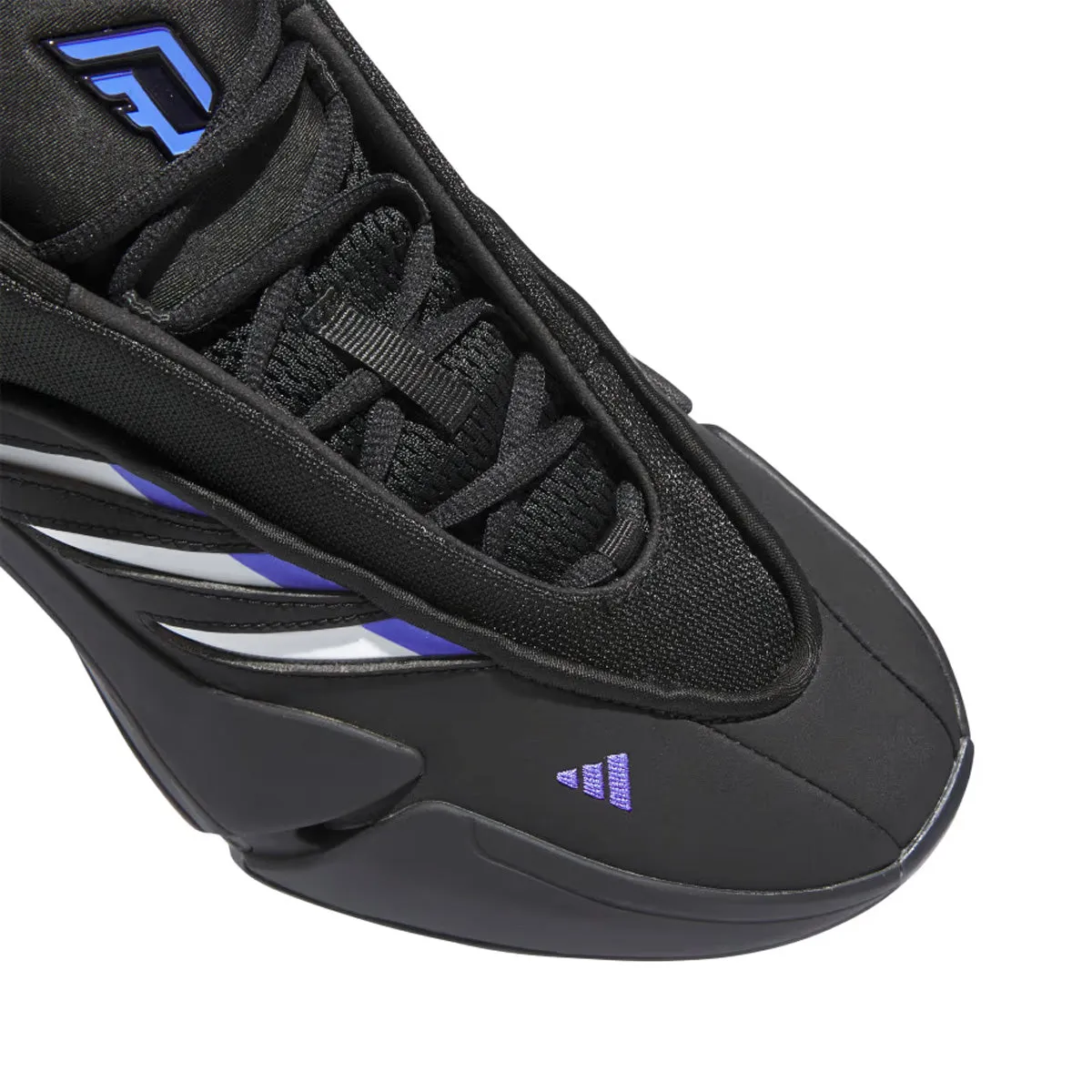 Dame 9 'Black Cobalt Blue' Best Basketball Shoes Under 50