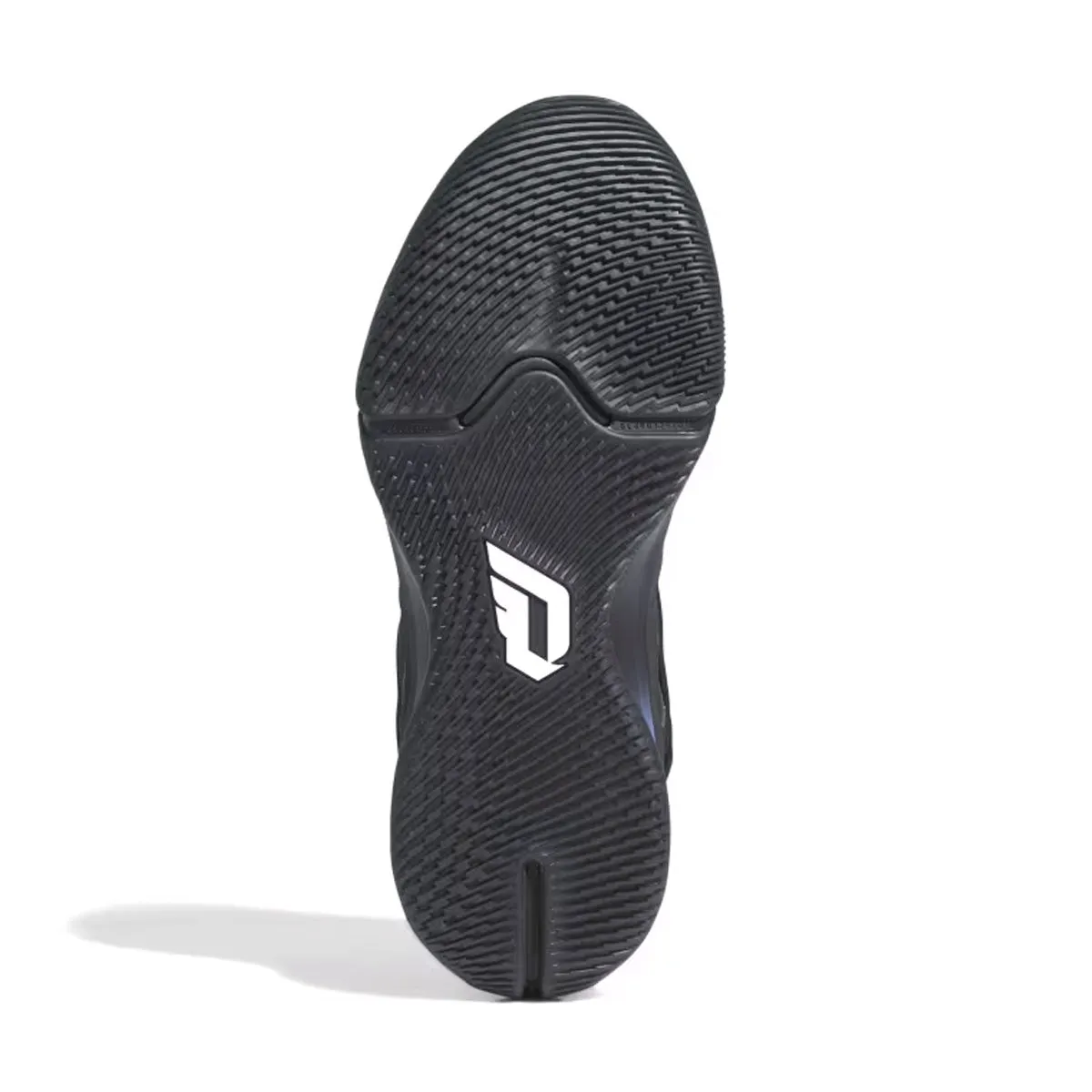 Lebron 10 Basketball Shoes Dame 9 'Black Cobalt Blue'