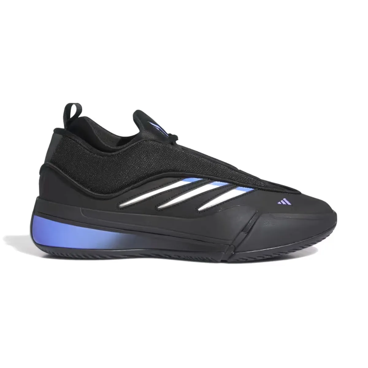 Basketball Shoes Under $50 Dame 9 'Black Cobalt Blue'
