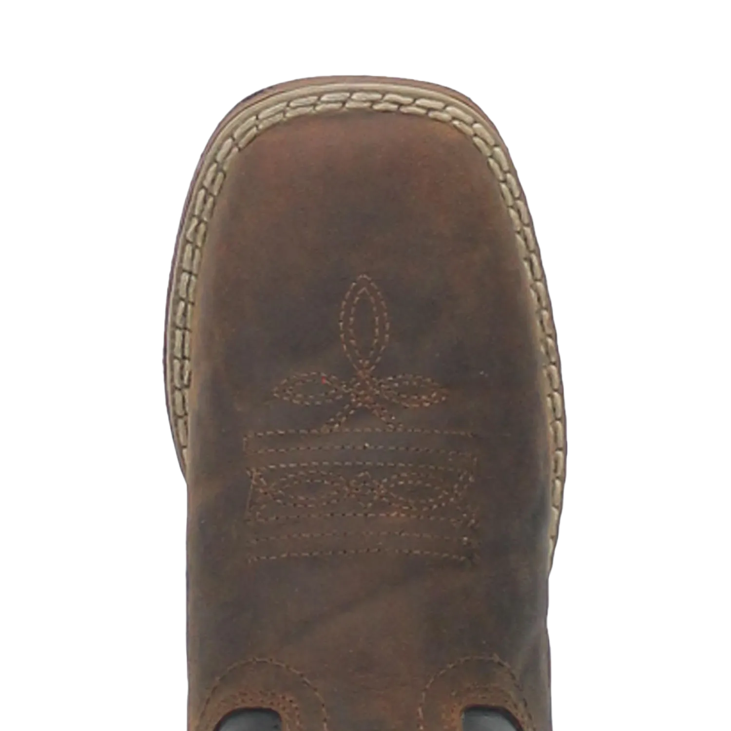 Boots For Women Dan Post Children's Storms Eye JR Tan and Black Boots DPC2969