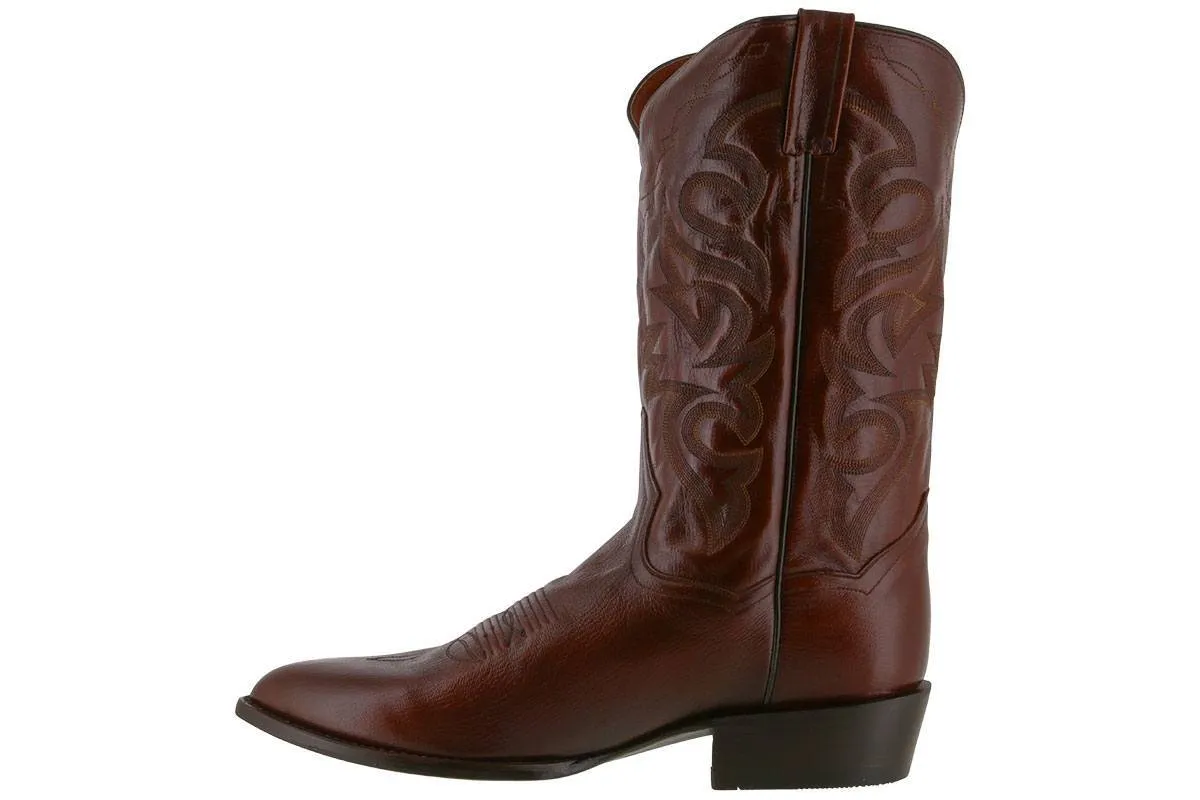 Dan Post Milwaukee Soft Toe Western Boot Antique Forma Boots Usa