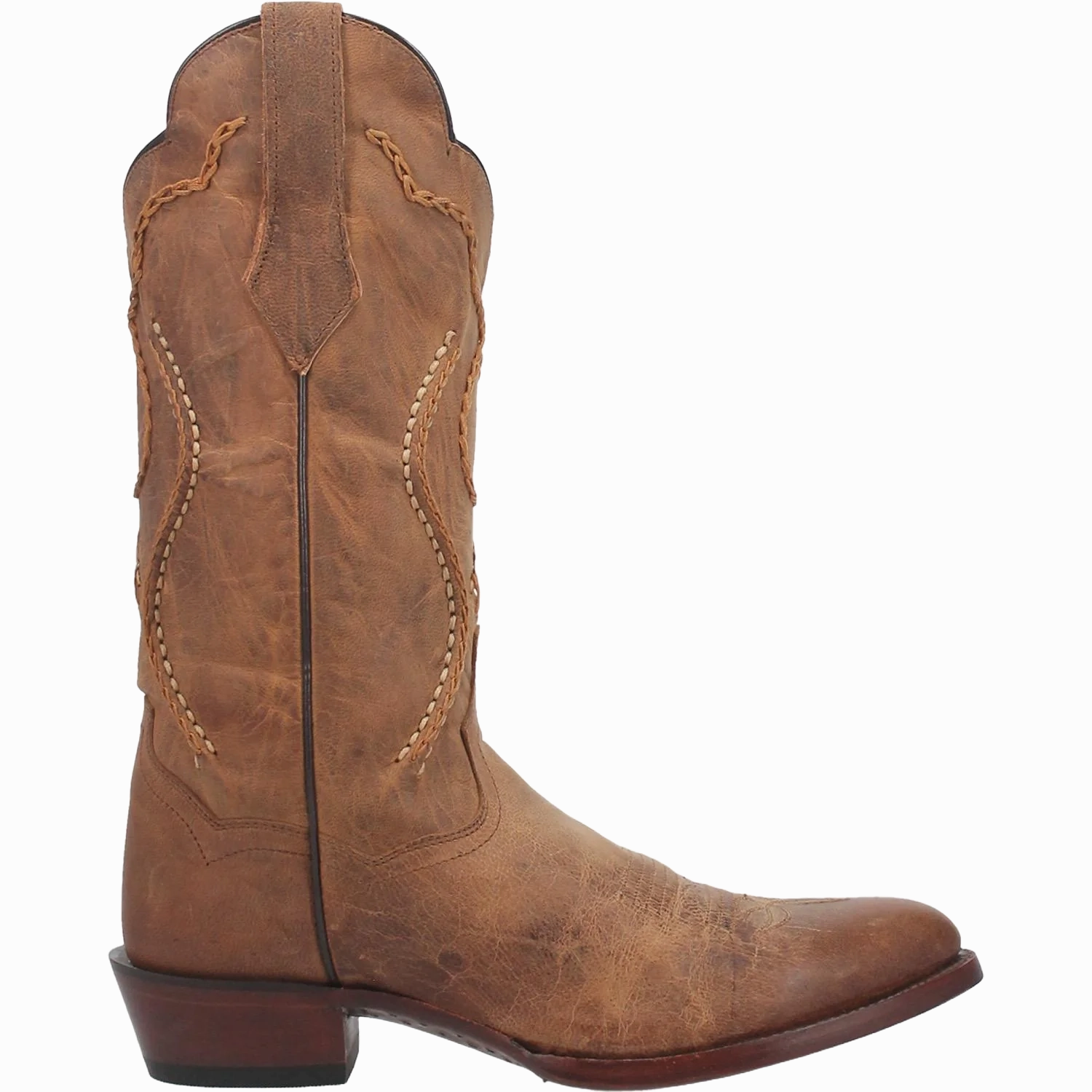 Dan Post Men's Albany Light Brown Leather Western Boots DP26682 Gianvito Rossi Boots