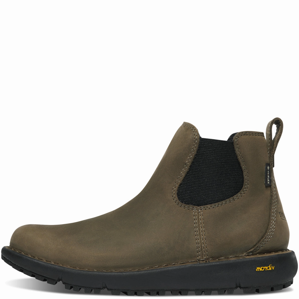 DANNER TRAMLINE CHELSEA 917 GTX MEN'S Fur Lined Snow Boots