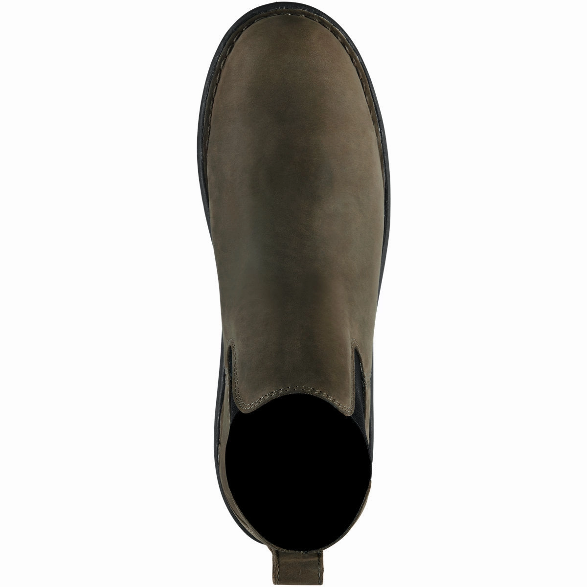 DANNER TRAMLINE CHELSEA 917 GTX MEN'S Boots With Fur Inside