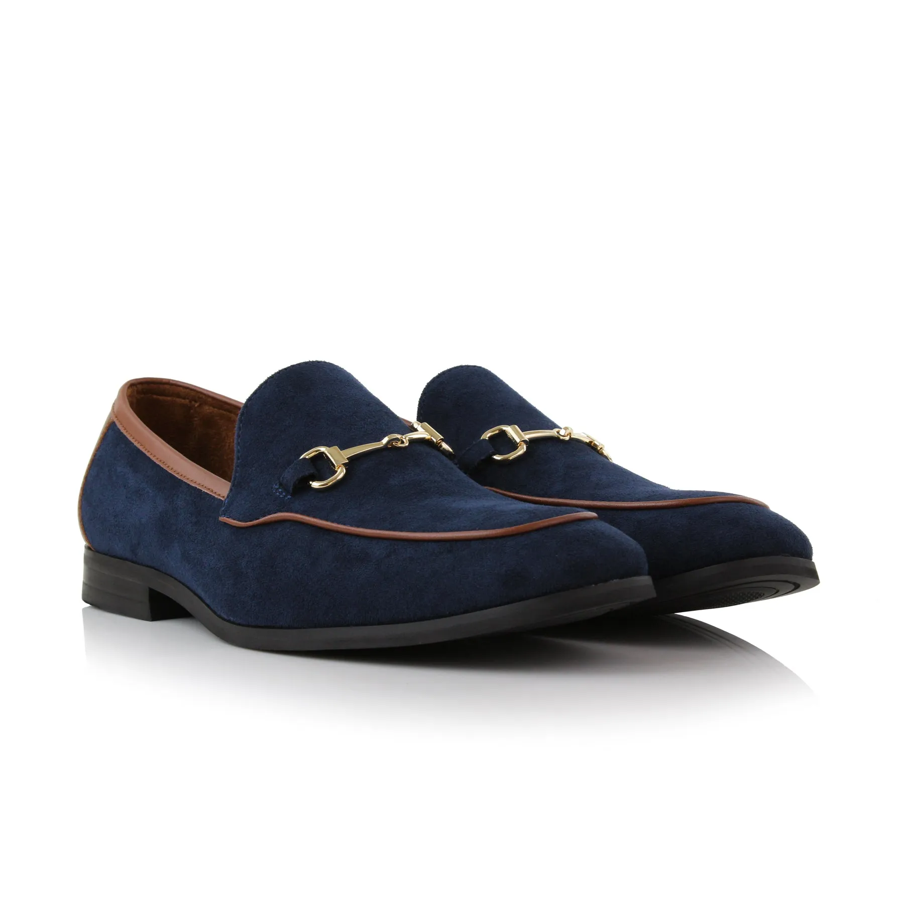 DANTE Loafers With Joggers