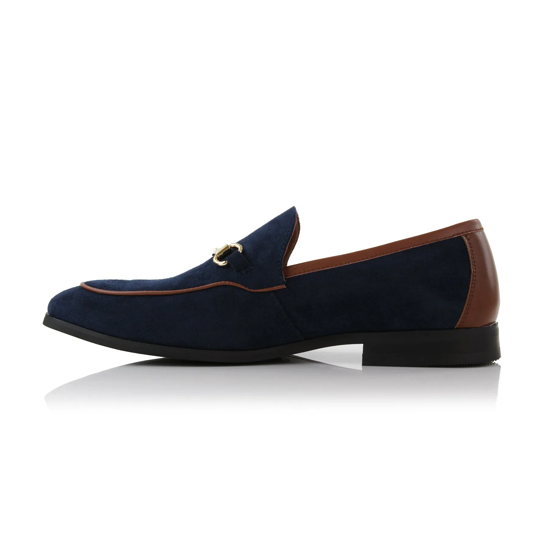 DANTE Espadrilles Loafers