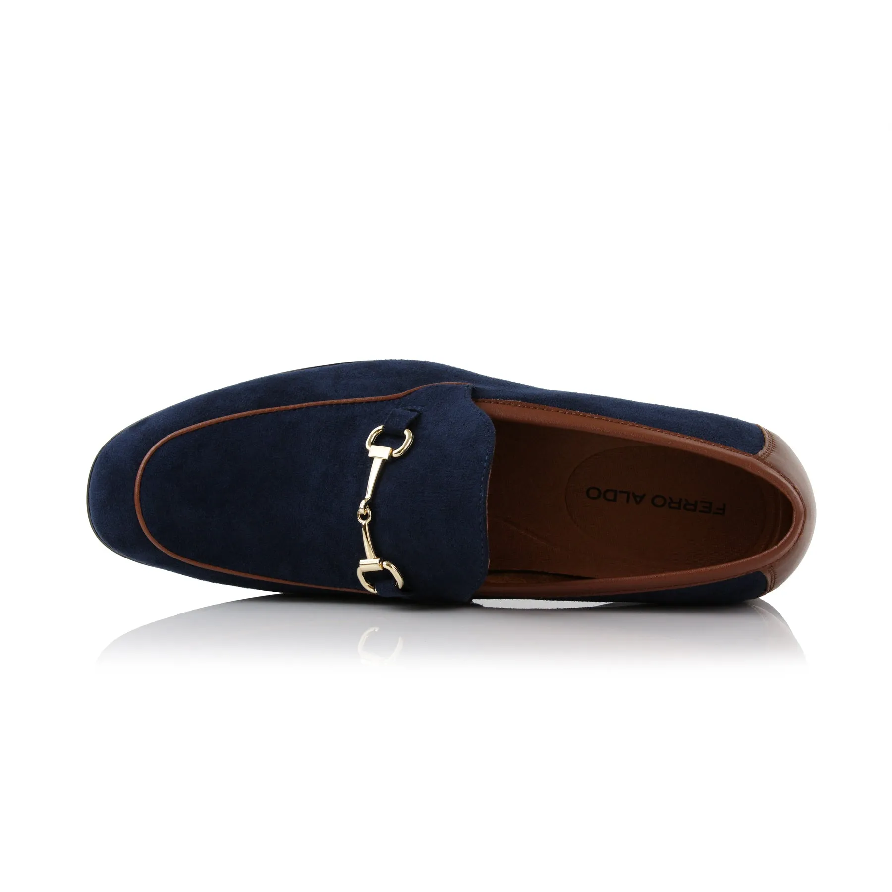 DANTE Casual Loafers Leather
