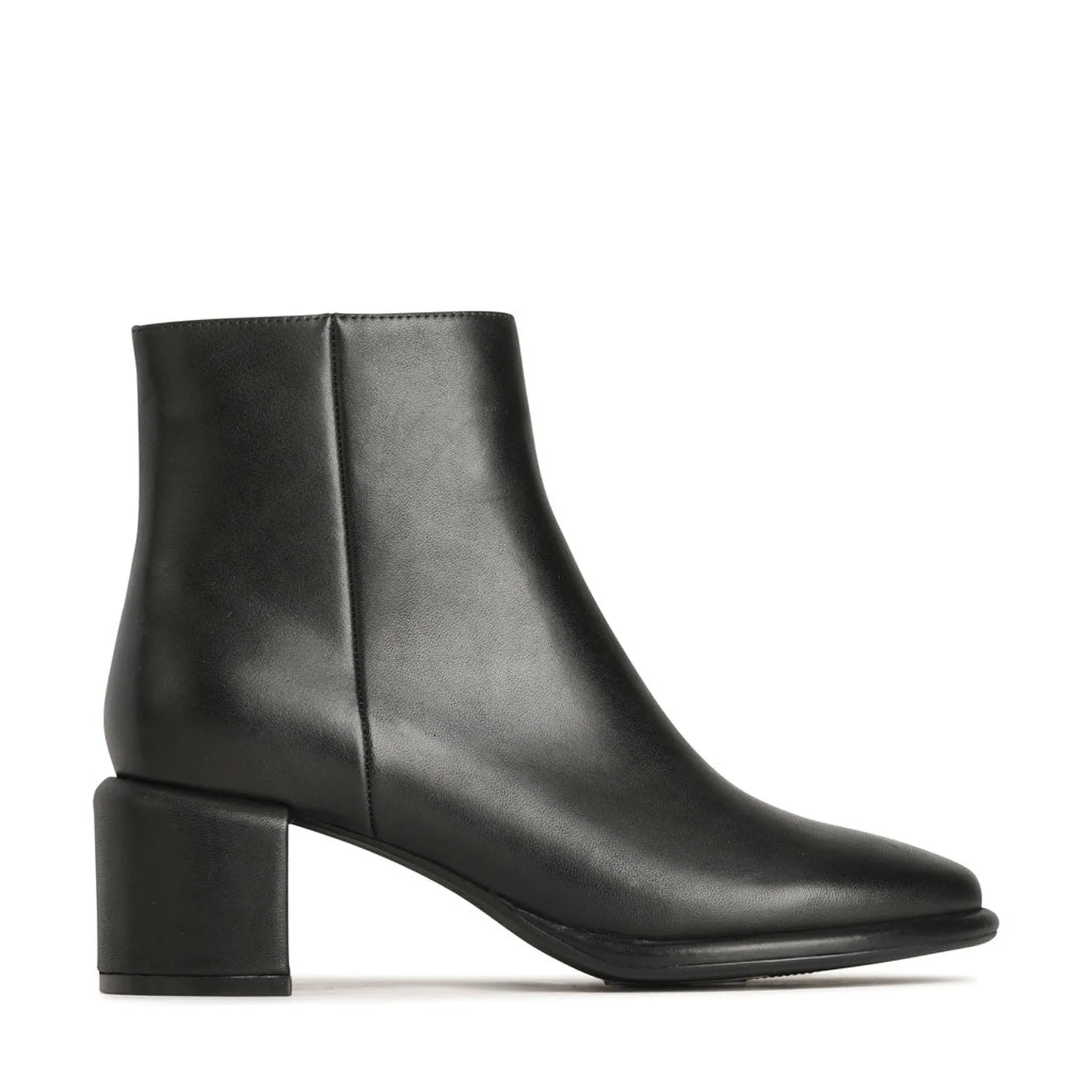 Cut Ankle Boots DARCELLION
