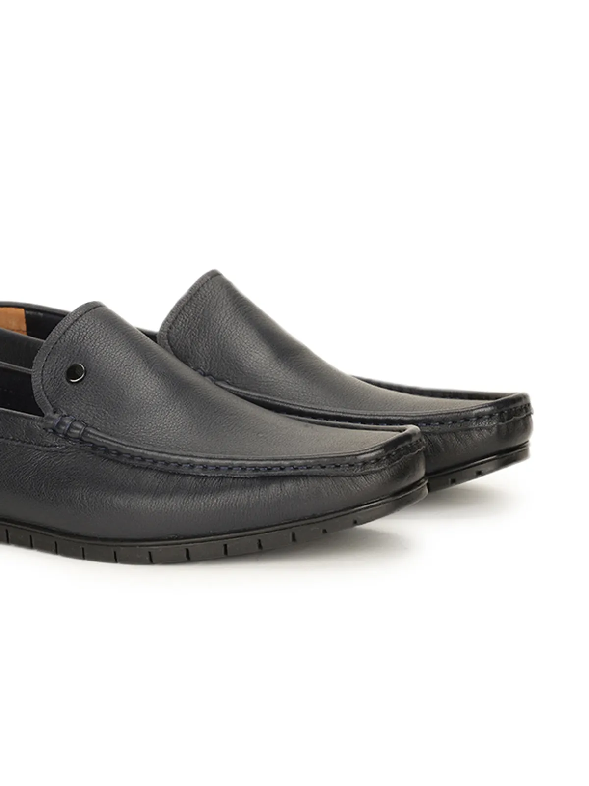 Loafers Monolith Darwin Premium Soft Leather Loafers