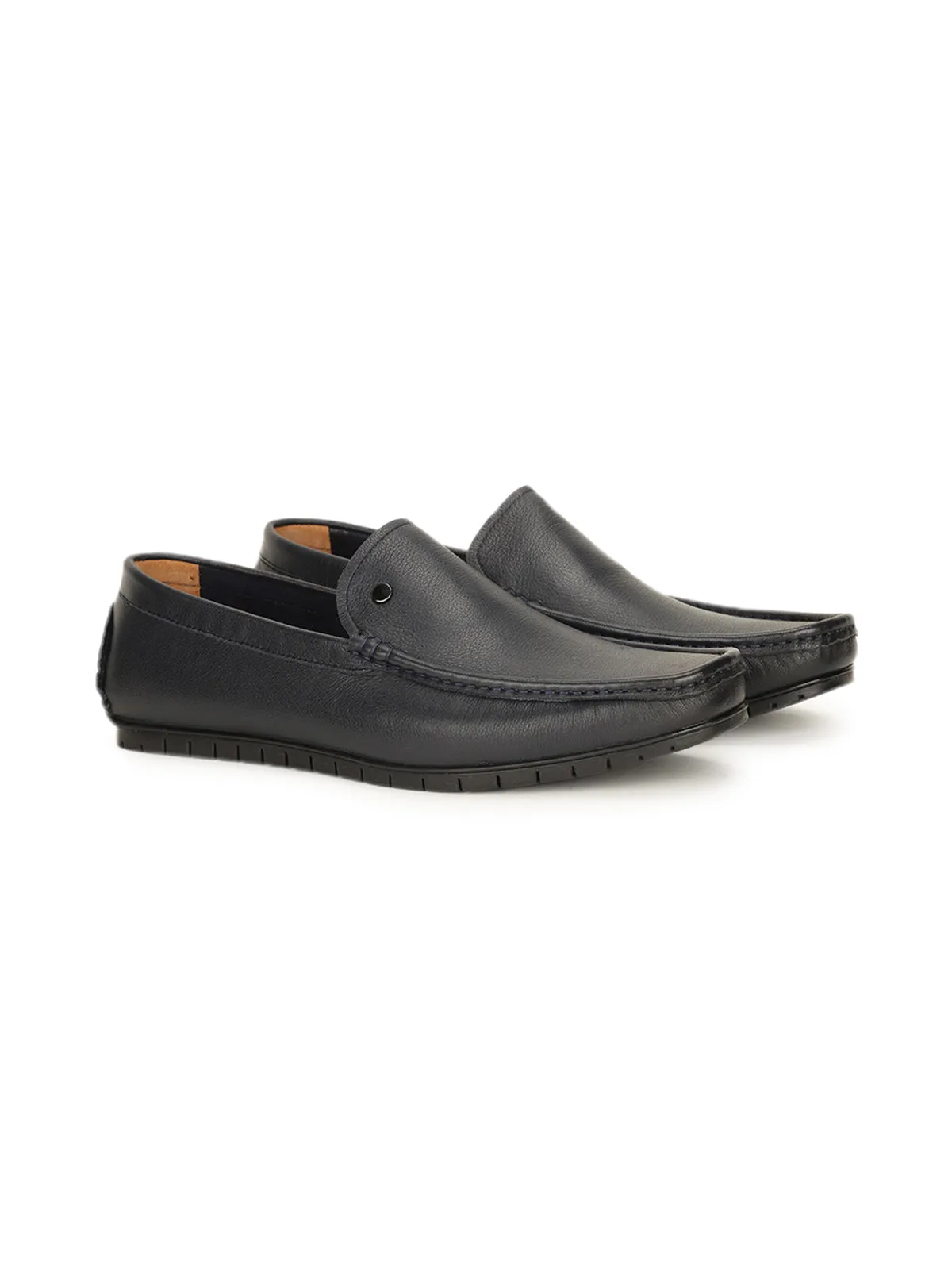 Classy Loafers Darwin Premium Soft Leather Loafers