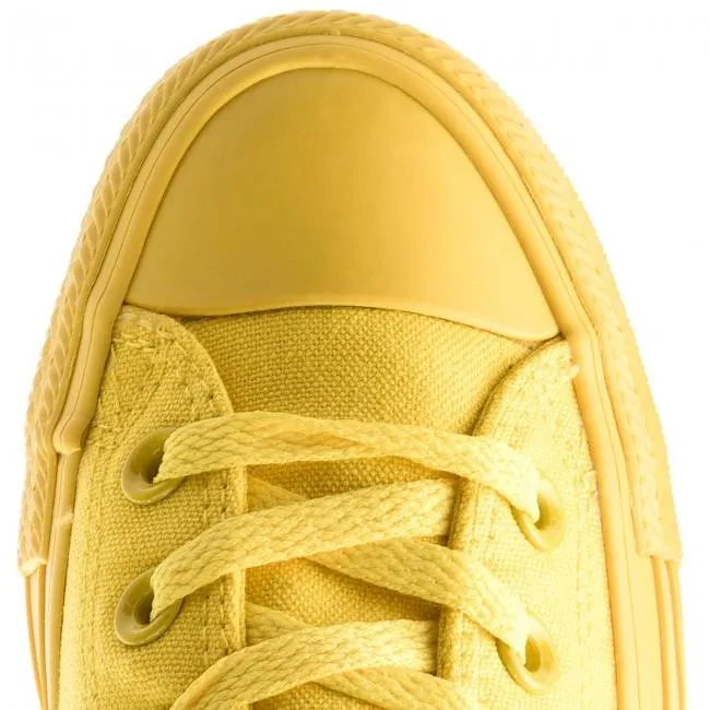 Converse scarpa sneakers da adulto CTAS OX 152705C giallo Bad Sneakers