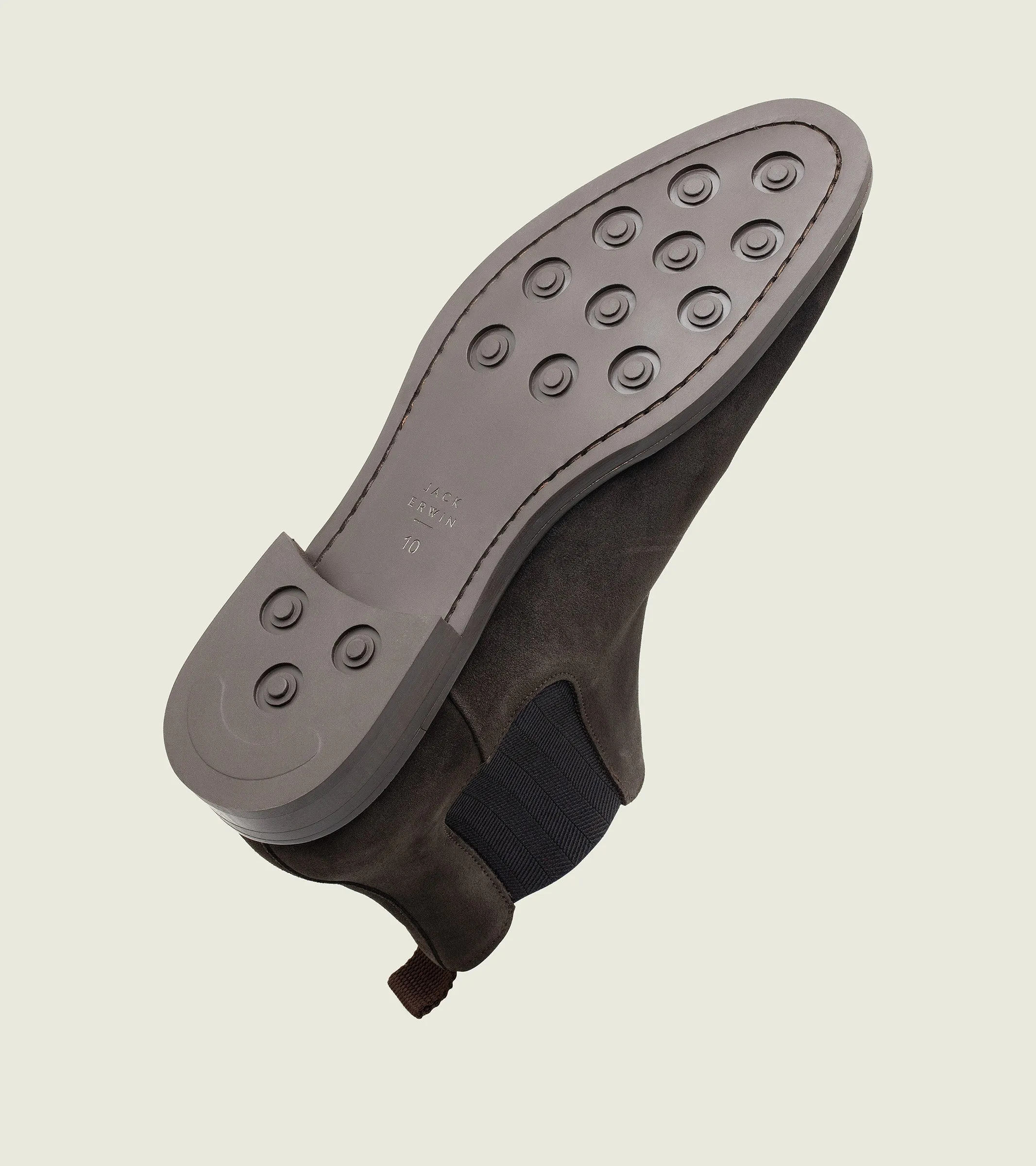 Ellis Pointy Cowgirl Boots