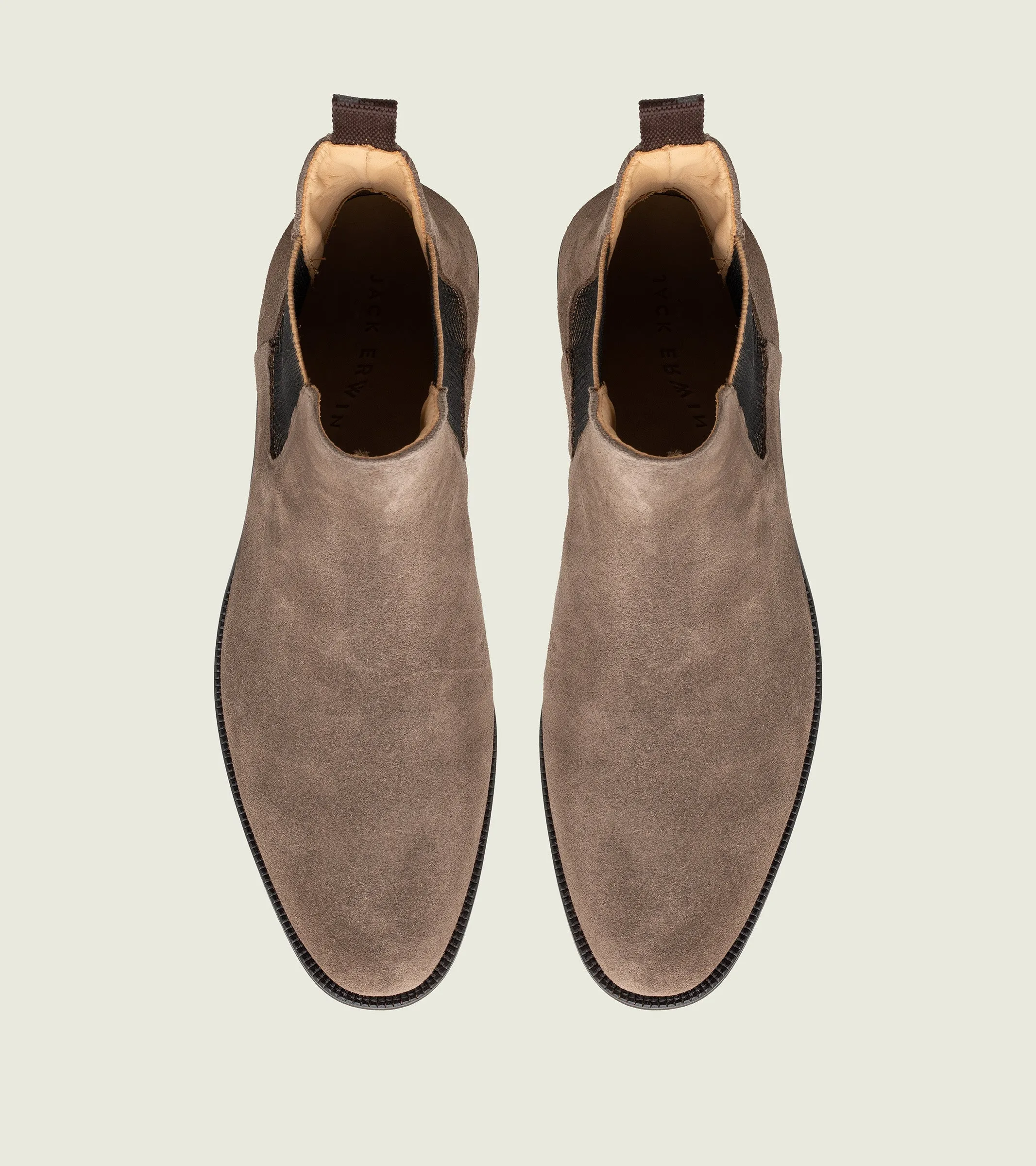 Ellis Western Style Boots