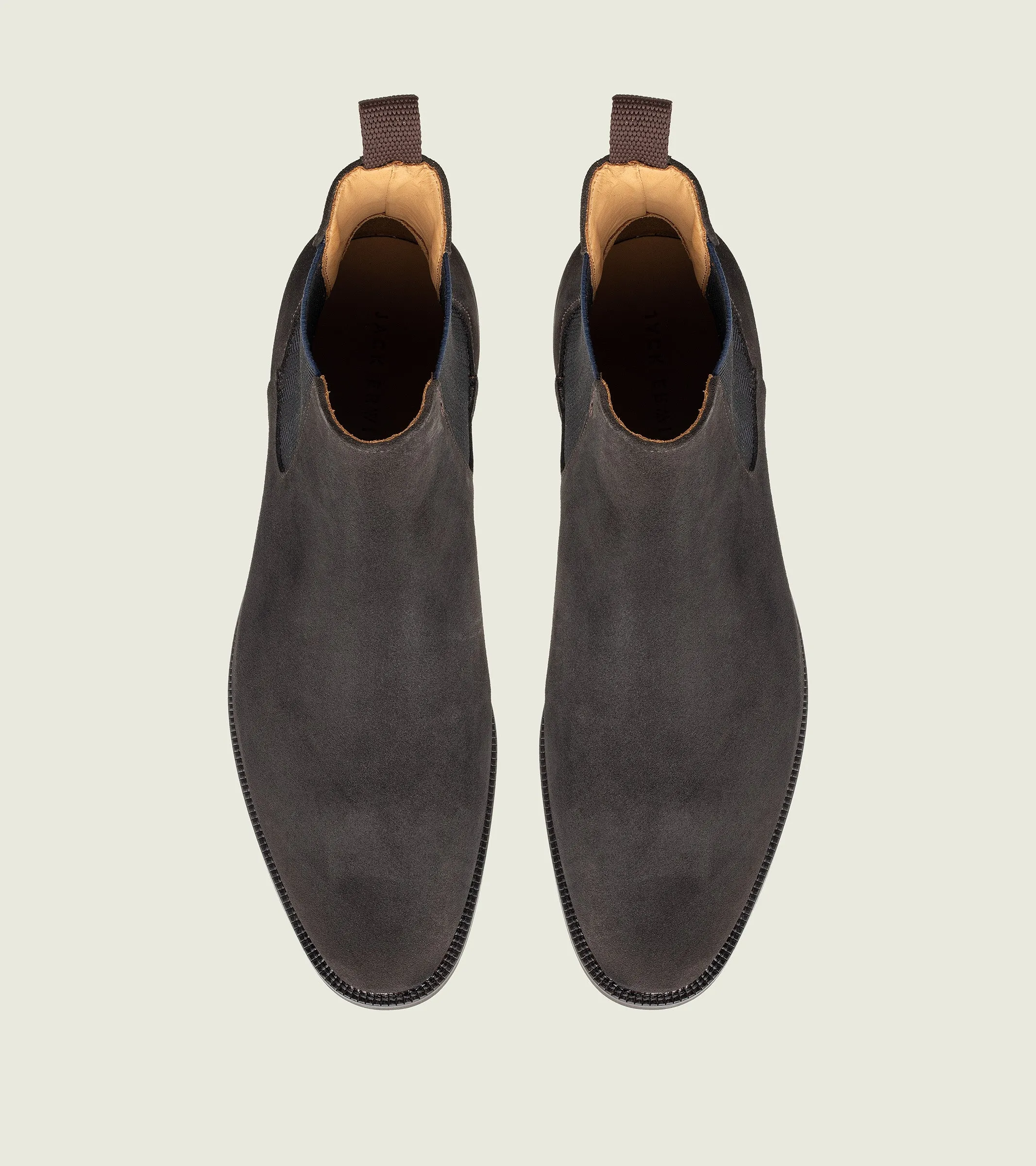 Hero Boots 2026 Ellis