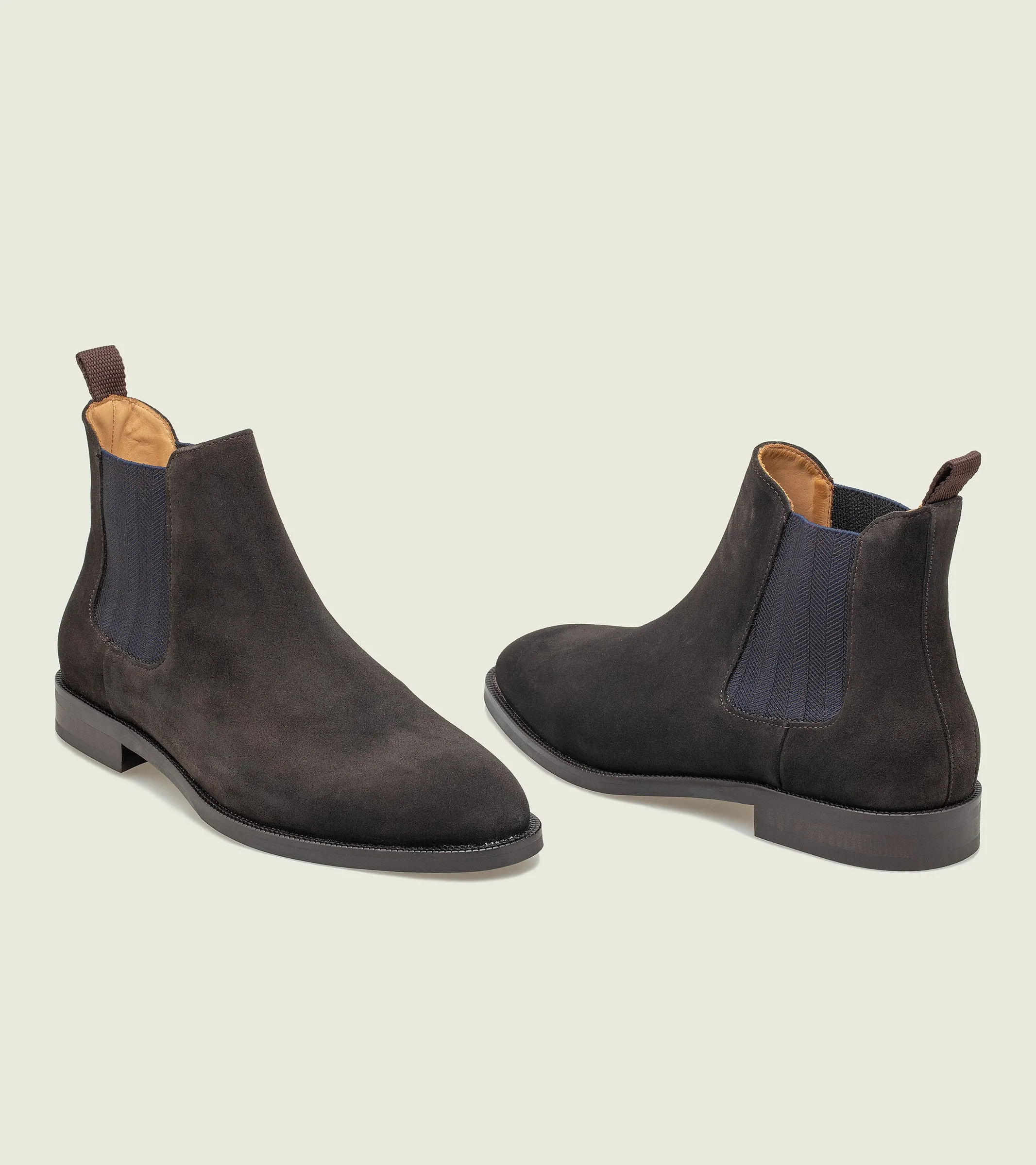 Boots Narrow Calf Ellis