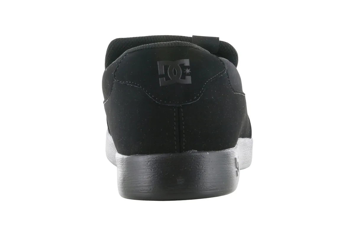 Slip-on Dress DC Villain 2 Slip On Shoes