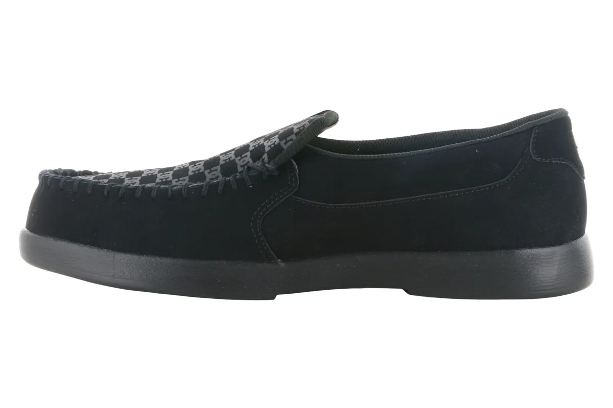 Hands Free Slip-ins Virtue Sleek Slip-on Sneaker DC Villain 2 Slip On Shoes