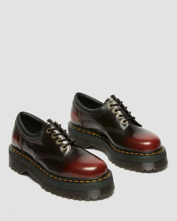 Dr. Martens 8053 Arcadia Cherry Red Arcadia - Womens Arctic Pro Boots