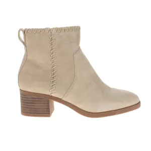 Delilah Zippered Boots Western Boots Online