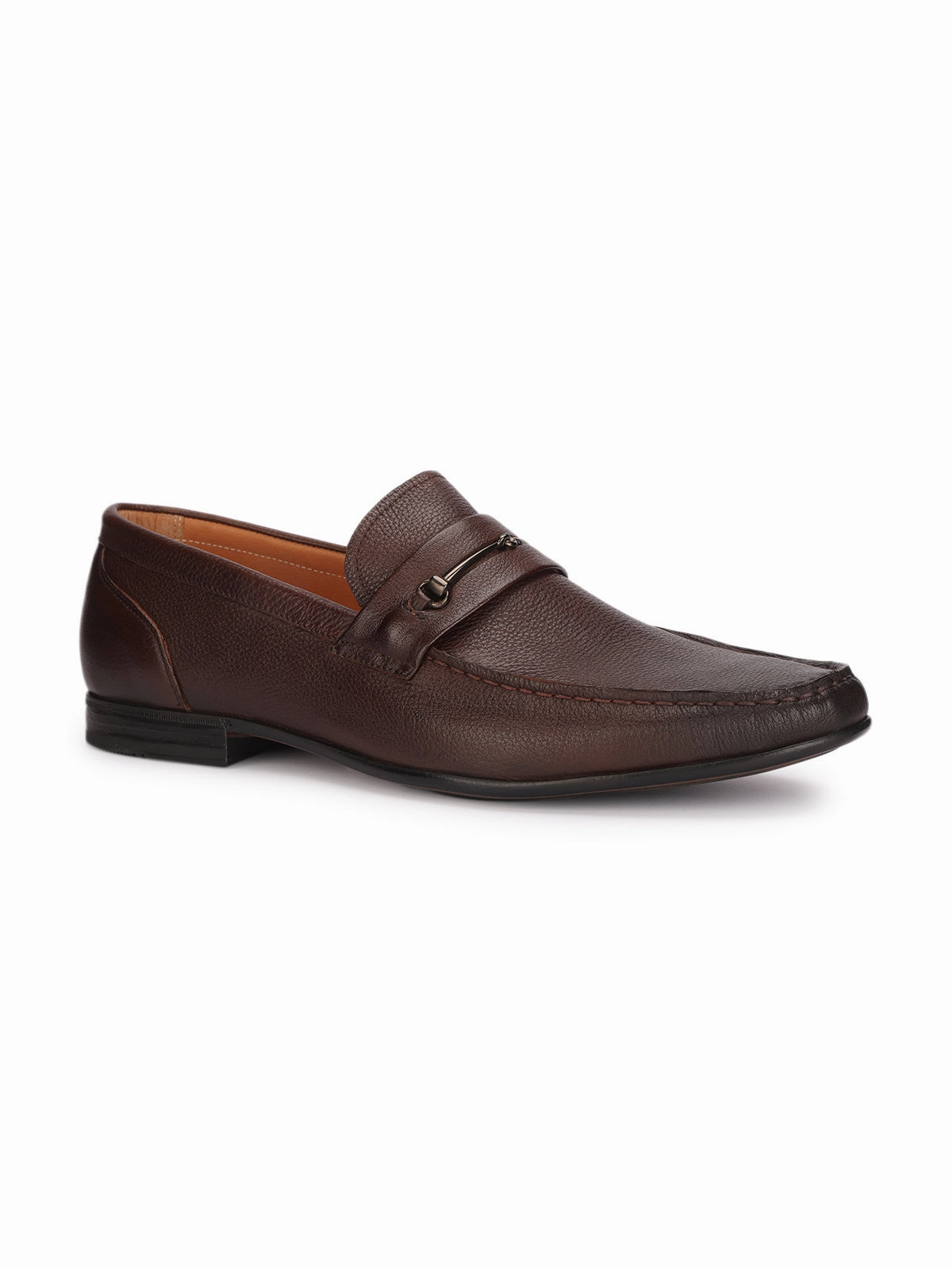 Denzel Premium Leather Loafers Best Slip On Loafers