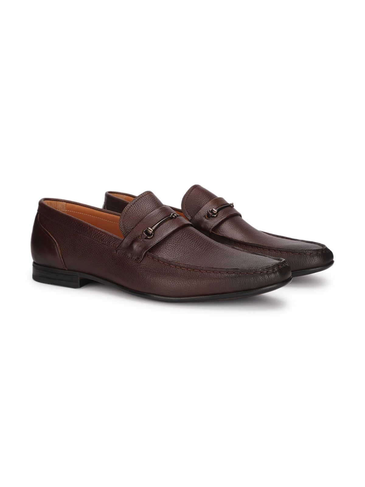 Loafers Penny Denzel Premium Leather Loafers