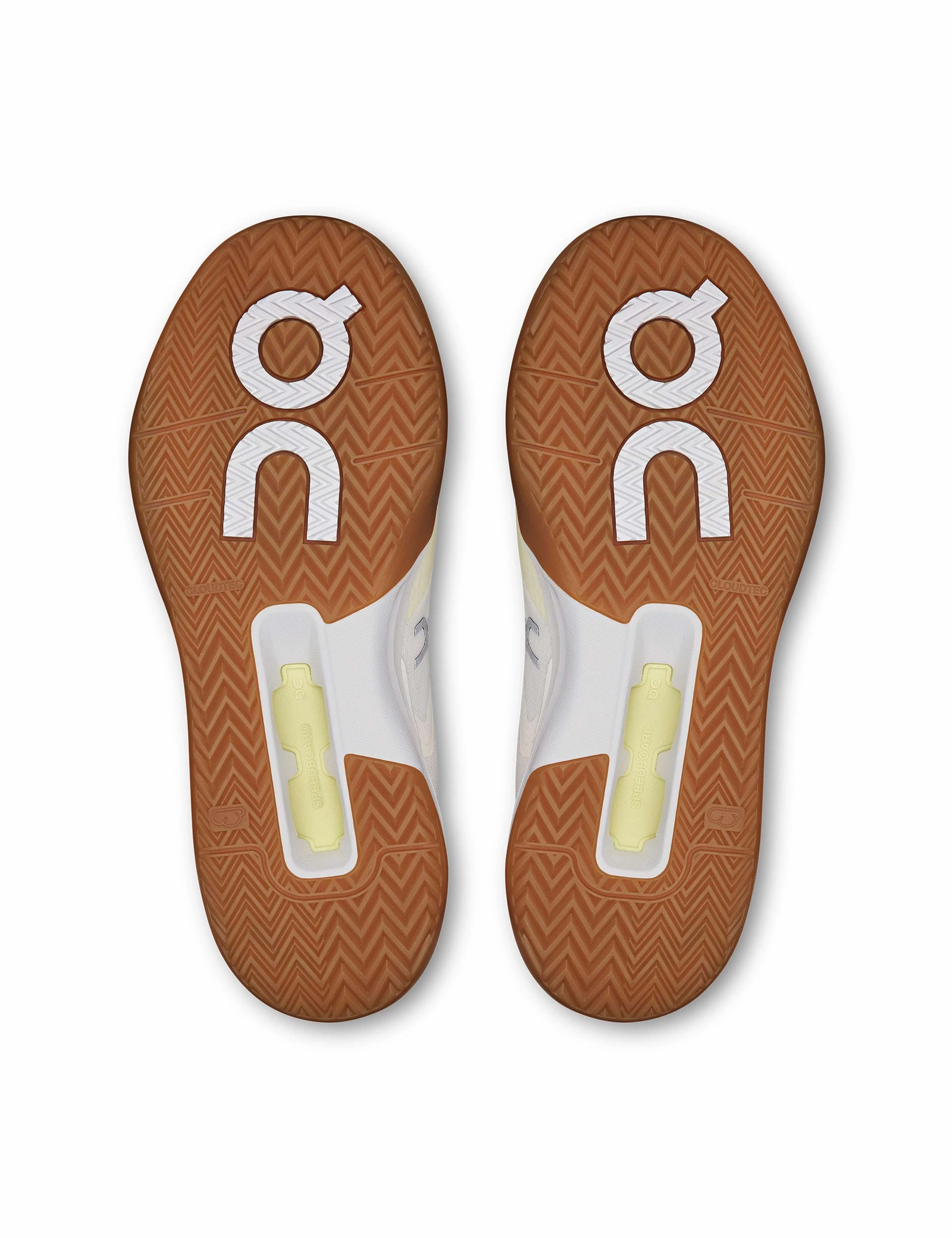 The Roger Advantage Pro - Ivory/Pink