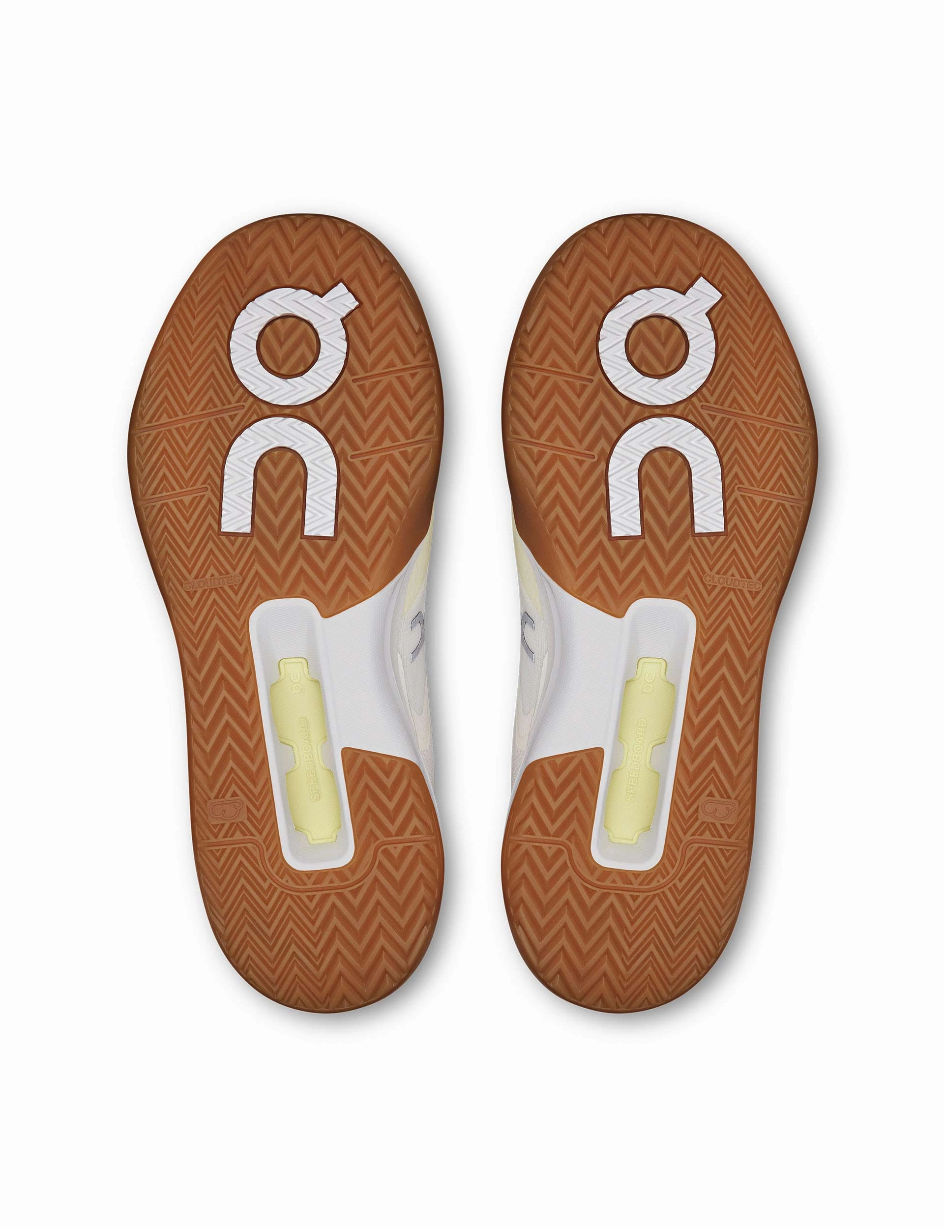 The Roger Advantage Pro - Ivory/Pink