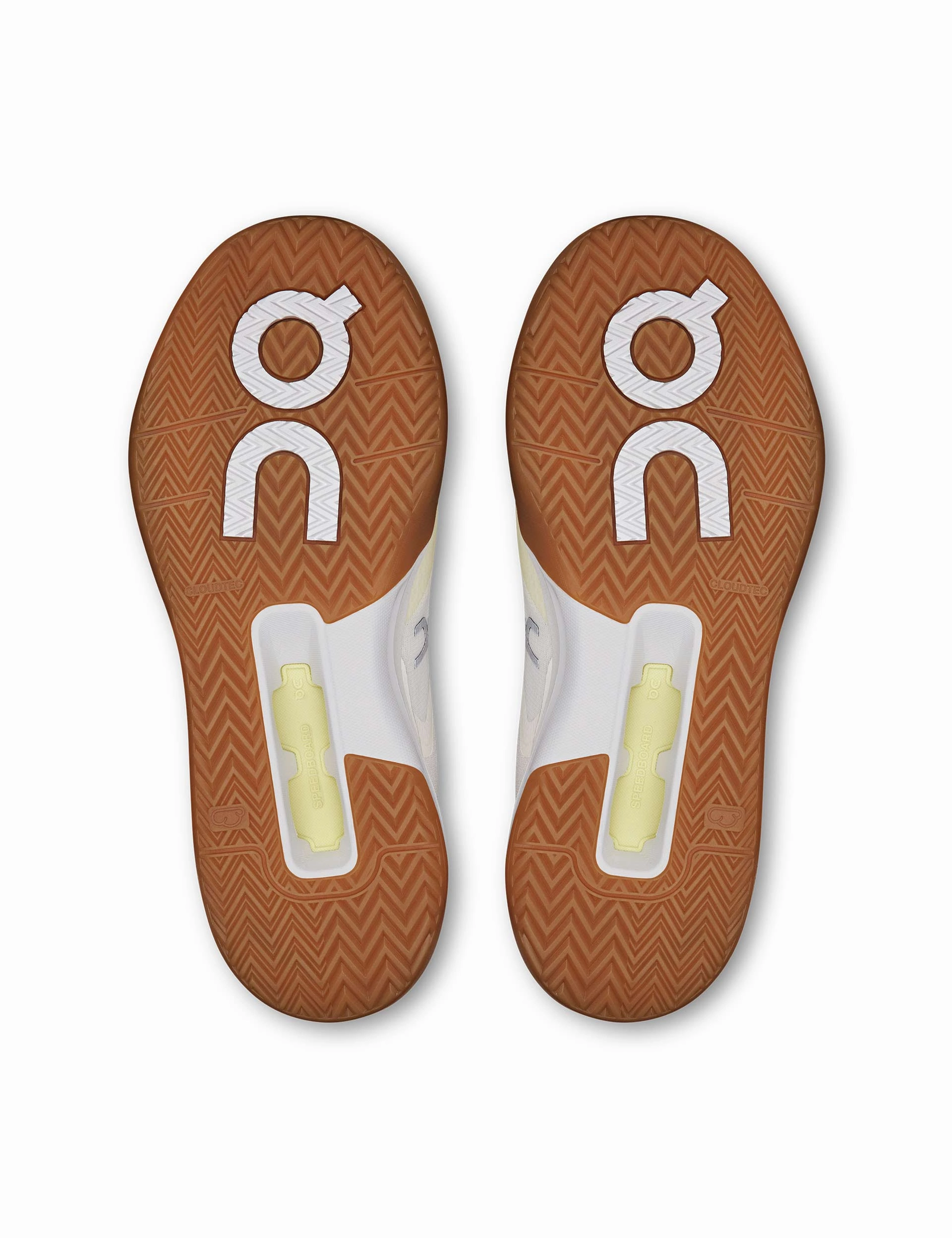 The Roger Advantage Pro - Ivory/Pink