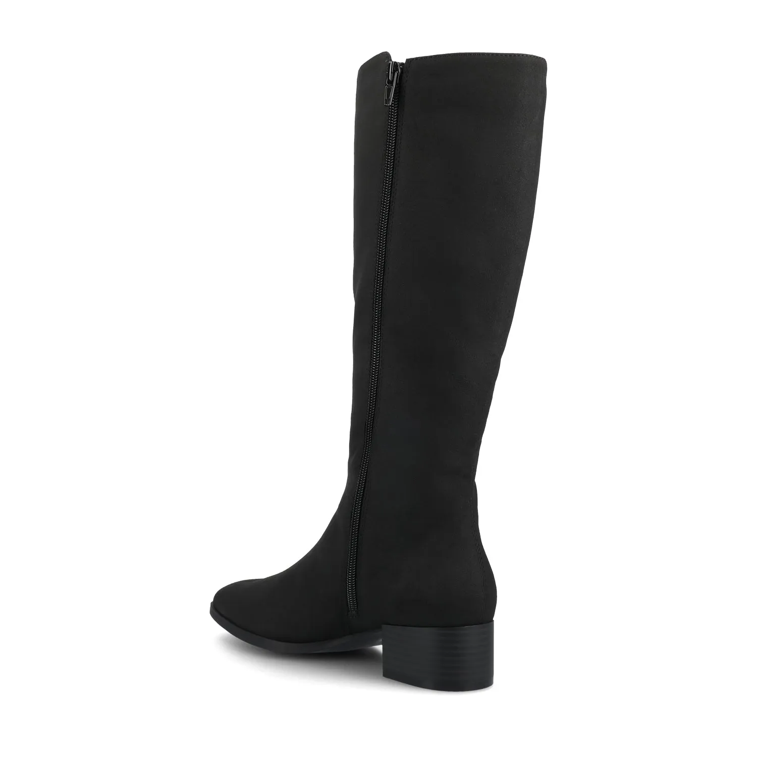 Blundstone Work Boots DEVRI KNEE HIGH BOOTS IN WIDE CALF