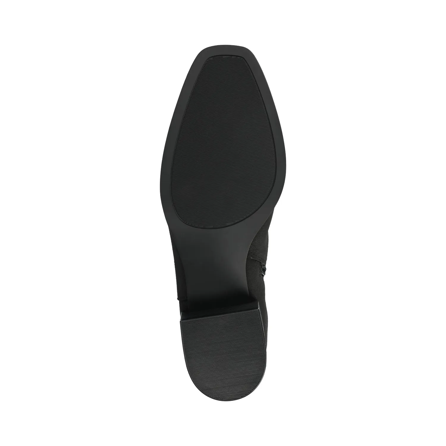 DEVRI KNEE HIGH BOOTS IN WIDE CALF Narrow Calf Western Boots