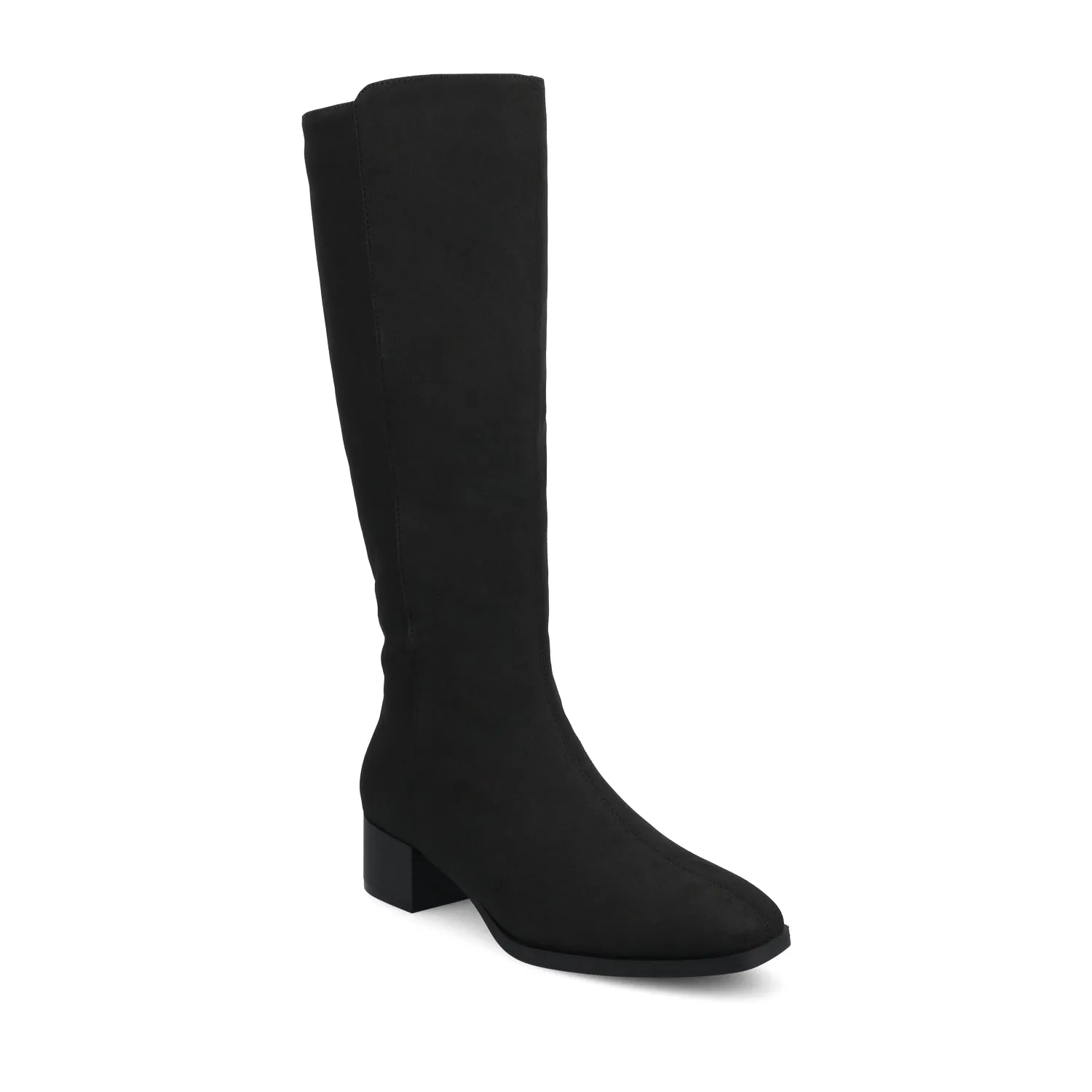 Bean Boots DEVRI KNEE HIGH BOOTS IN WIDE CALF