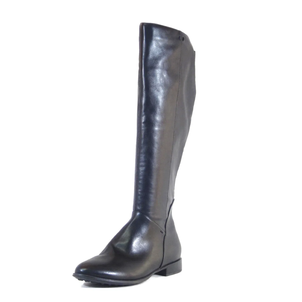 Dior Equestrian Boots Disco Boots