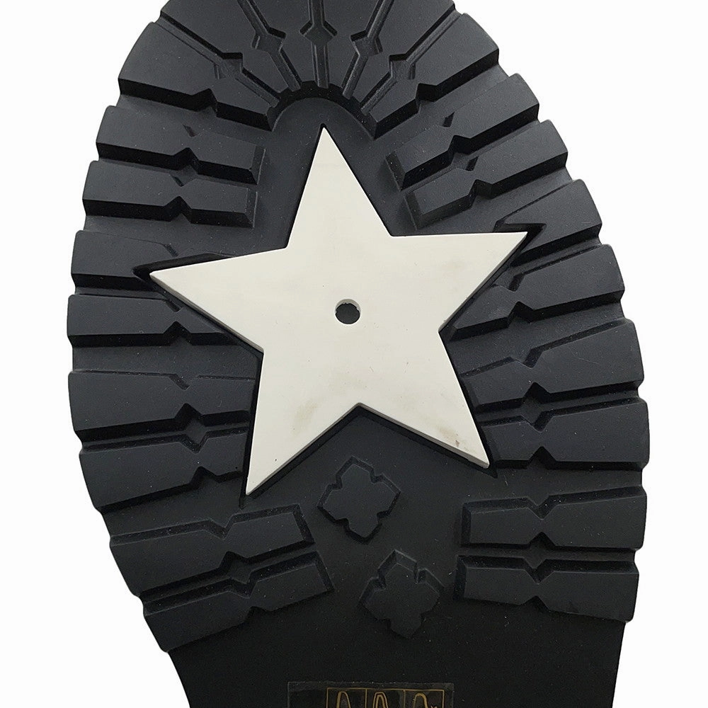 Ride Snowboard Boots Anthem Dior DIORANGER long boots Black Canvas Leather Size 38