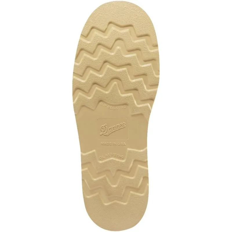 Danner Men's Bull Run Moc Toe 6" GTX - Brown Cavanders Boots