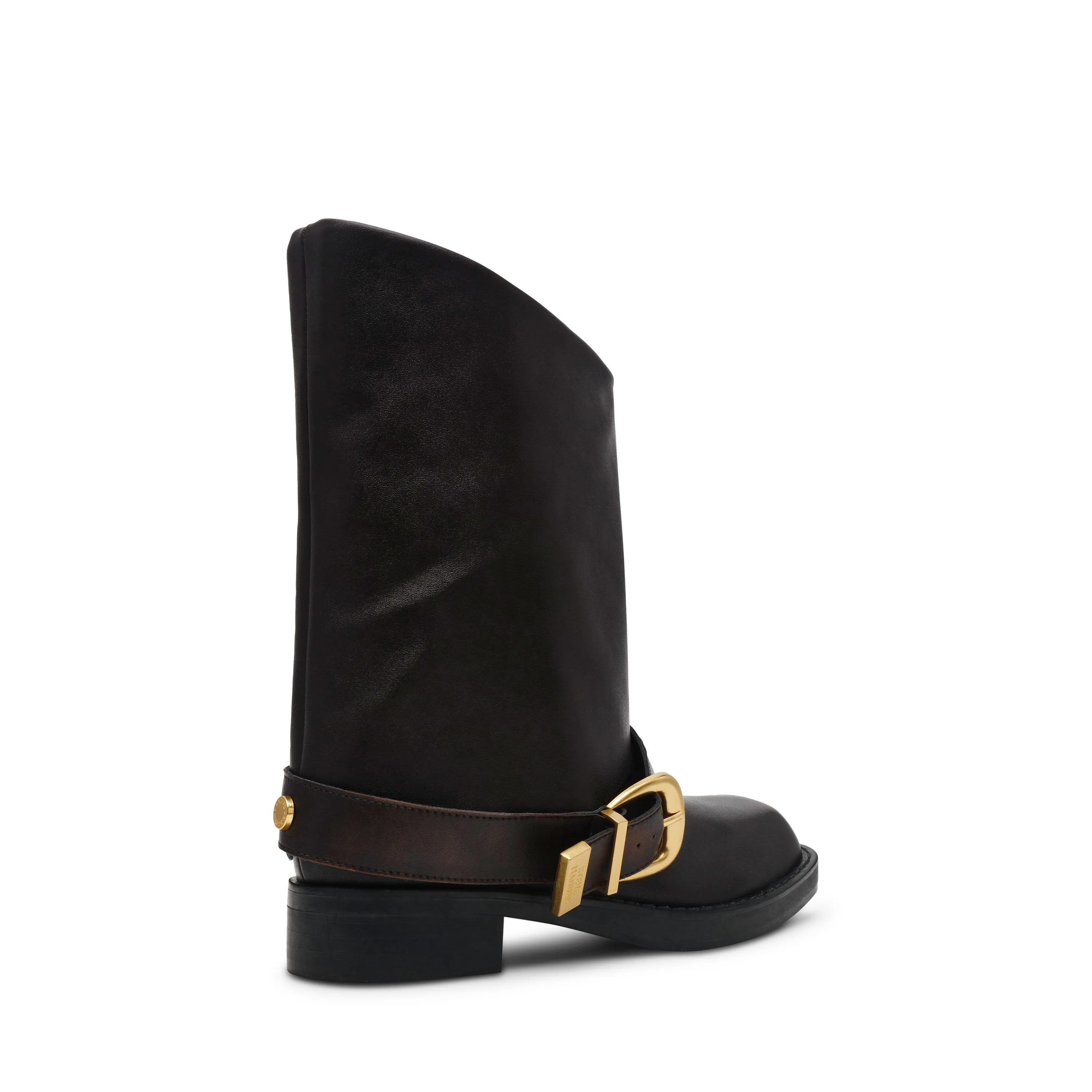 Russell Boots Climaxx Bootie BRN DISTRE