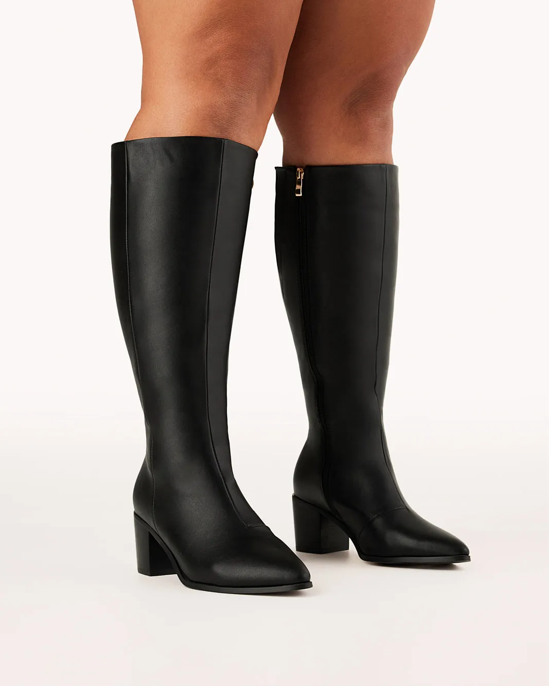 Boots Outlet GRANGER CURVE - BLACK