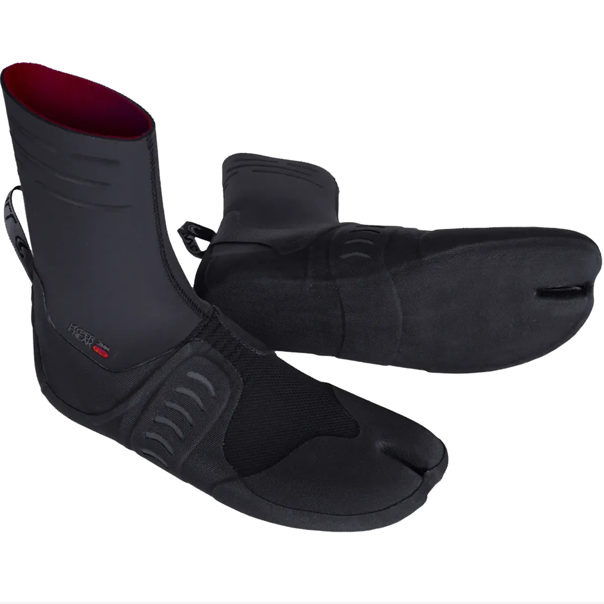 Hyperfreak Fire 3mm ST Booties Baby Cowgirl Boots