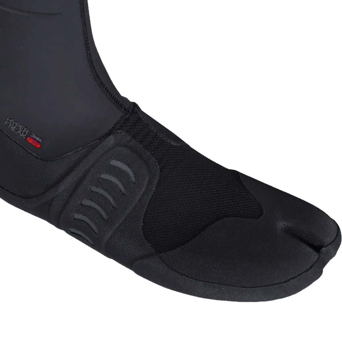 Hyperfreak Fire 3mm ST Booties Lunar Boots