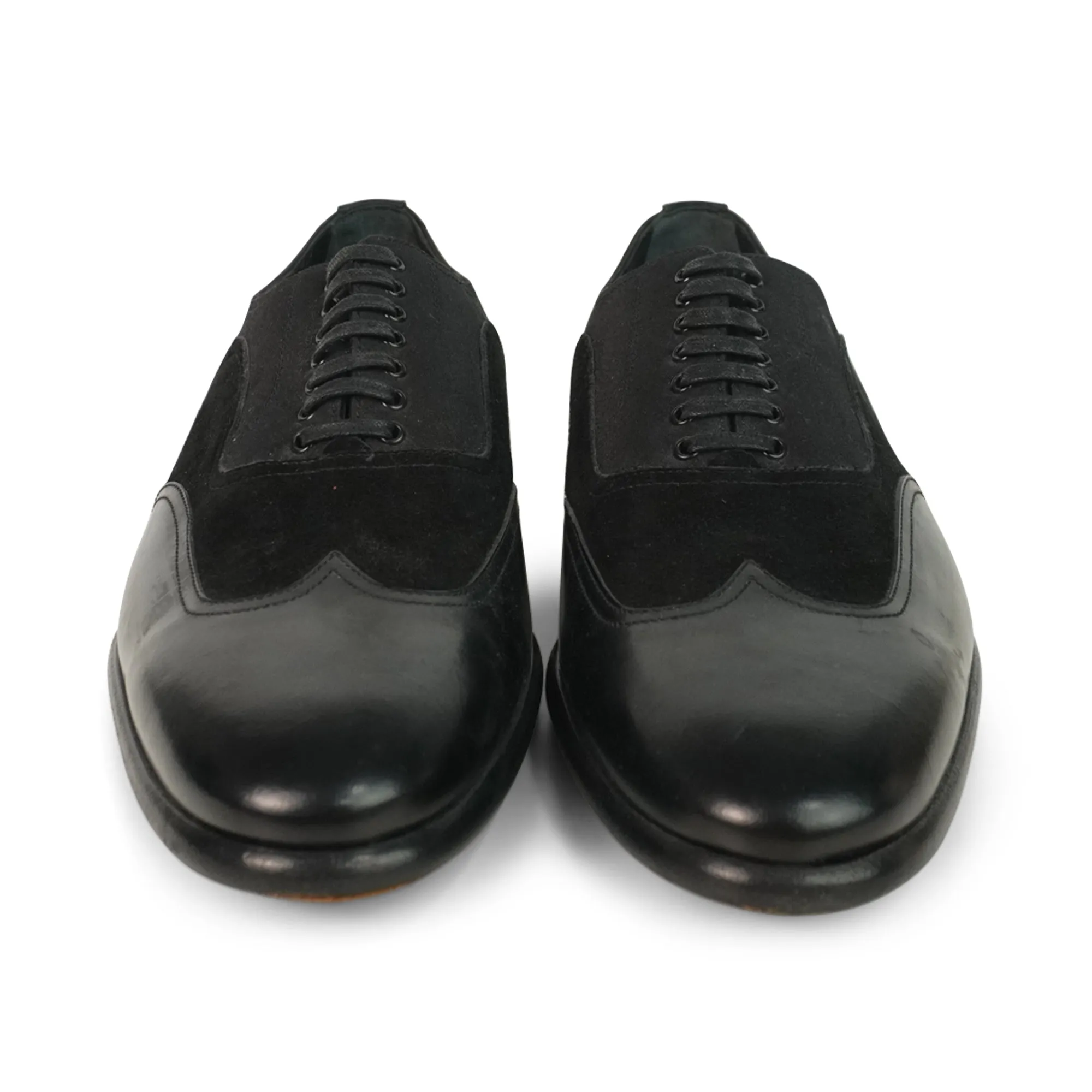 Style Penny Loafers Dolce & Gabbana Dress Shoes - Men's 6